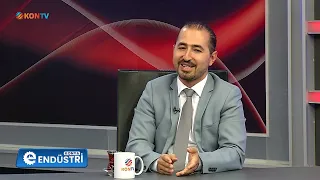 INDUSTRY KONYA - DOMESTIC PRODUCTION AND NATIONAL INDEPENDENCE - ASSOC. PROF. DR. SERCAN DOGAN - ...