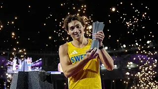 Karalis e Duplantis em exclusivo na Euronews após o “duelo” de Budapeste