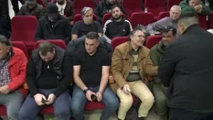 Πανελλαδική Σύσκεψη Αγροτών στη Λάρισα