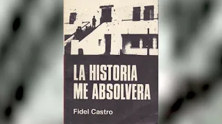 "History Will Absolve Me" remains fully relevant for Cubans