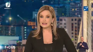 Focus 22  - 3 martie. Iranienii blochează strâmtoarea Ormuz