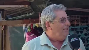 Temporada de Verano en Las Cañas 