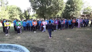 Mini olimpijada u Staroj Pazovi