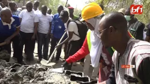 Faso Mêbo : le ministère de la Transition Digitale apporte sa contribution