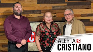 Alerta Cristiano | Lcda. Marizza Cardona & Raúl Cintrón