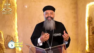 أيه في وقتها - الحلقة الاربعون  - الصلاة