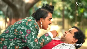 GHARWALI PEDWALI | EP - 48 | Webisode 2 | Feb 18 2026 | And TV