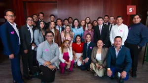 Campeche será sede este año del 7o Congreso Nacional de la Red Mundial de Jóvenes Políticos México