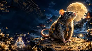 Chinese Astrology_October2026_Rat