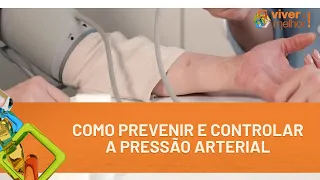 High blood pressure: prevention and treatment | LIVING IS BETTER!