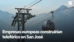 European companies could build cable car in San José