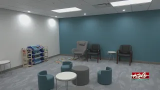 Children's home expands services in Rapid City