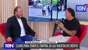 ¿CÓMO ORGANIZAR LA ECONOMÍA DE LA CASA? ?