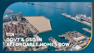 GSLP/Liberals say they’ve built twice as many affordable homes as GSD over four terms