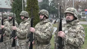 U nedjelju u Lukavcu svečanost povodom 1. Marta – Dana nezavisnosti BiH