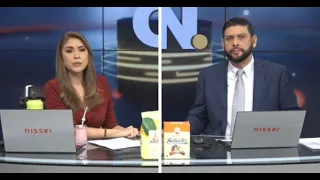 C9 a las 9: Programa del miércoles 29 de julio del 2026