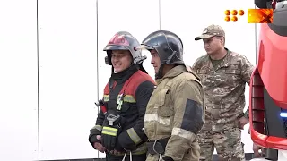 Балалар қауіпсіздігі — басты назарда