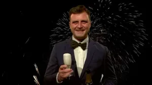Bonne Fêtes sur Canal Zoom