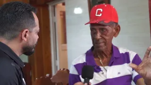 Serie de entrevistas por el aniversario 65 del INDER: Oscar Suárez