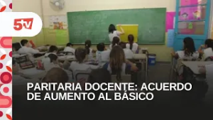 NEGOCIACION SALARIAL DOCENTE MARCELO RIVAS PIASENTINI