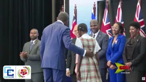 Persad Bissessar Criticizes CARICOM