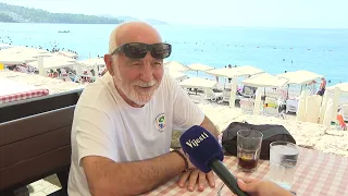 BOJE JUTRA - SUTOMORE SEZONA | Vijesti online