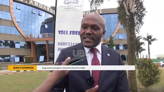 UNBS Appeals for More Resources to Improve Product Certification