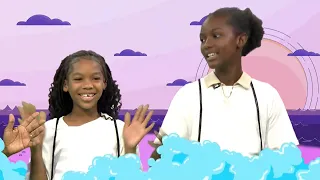 ¡Hola, Noah! | Learn Spanish, Explore the Ark & Set Sail with Tia Carmen | Watch N Win