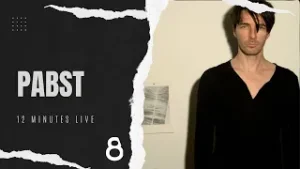 Pabst | 12MinutesLIVE | okto.tv