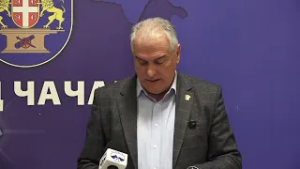 TV Informator  - POMOC DOMACINSTIMA STRADALIM U POZARIMA 3 3 2026