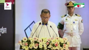 শিক্ষা, গবেষণা ও শিল্প-সাহিত্য চর্চা রাজনীতিকরণ সভ্য সমাজের পরিচয়ক নয়: প্রধানমন্ত্রী