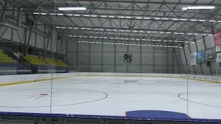 ROUDNICE N. L.: Do zimního stadionu se investovaly miliony. Nová sezóna začíná