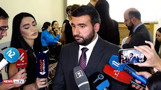 Քաղաքացիները մեզ ձայն են տվել, որ իրագործենք այդ ծրագիրը. Ալեքսանյանը՝ եկեղեցու «բարեկարգման» մասին