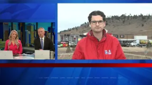 Gas prices on the rise