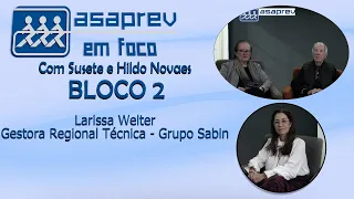 Asaprev in Focus 07/11/2026 Block 2