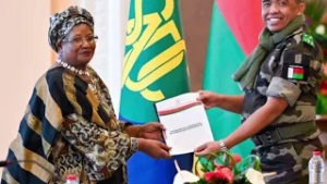 JOURNAL DU 05 MARS 2026 BY KOLO TV