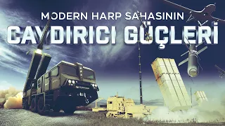 Türkiye increases its deterrence with domestic and national cruise missiles