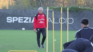 Spezia calcio, fiducia a Donadoni fino alla gara col Cesena 18-02-2026