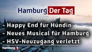 Hamburg Der Tag vom 12.02.2026
