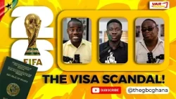 2026 FIFA World Cup Visa Scandal: Who Must Answer?
