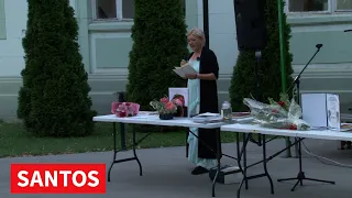 TRIDESET GODINA USPEŠNOG KNJIŽEVNOG RADA I UMETNIČKOG STVARALAŠTVA MAJE PANDUROV
