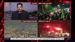 ما الرسائل التي أراد الإيراني إيصالها بقوله إنّ الأسلحة الأكثر تطوّرًا في طريقها إليهم؟