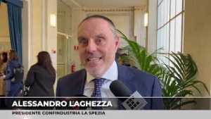 SPECIALE LA SPEZIA CITTA' CREATIVA UNESCO PER IL DESIGN