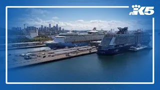 Seattle ranked top Labor Day destination by AAA