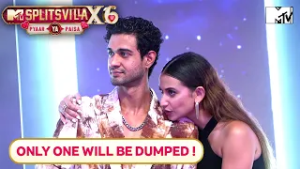 With Great Power Comes Great Mischief | MTV Splitsvilla X6: Pyaar Ya Paisa |Sunny Leone| Karan