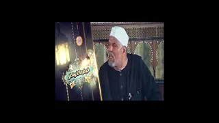 دعوني وخلقي .. لو خلقتموهم لرحمتموهم