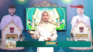 Renungan Kehidupan – Sadarlah Wahai Manusia | Hayyatul Husna