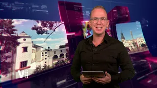 Expres Pardubic – 25. týden