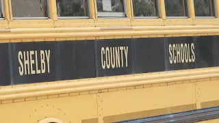 Back to School with WBRC: Traffic changes in Shelby County