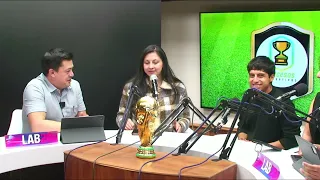 SUCESOS DEPORTIVOS 1 JULIO 2026